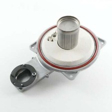 REMEHA S58776 INSPEKTIONSDECKEL WÄRMETAUSCHER *