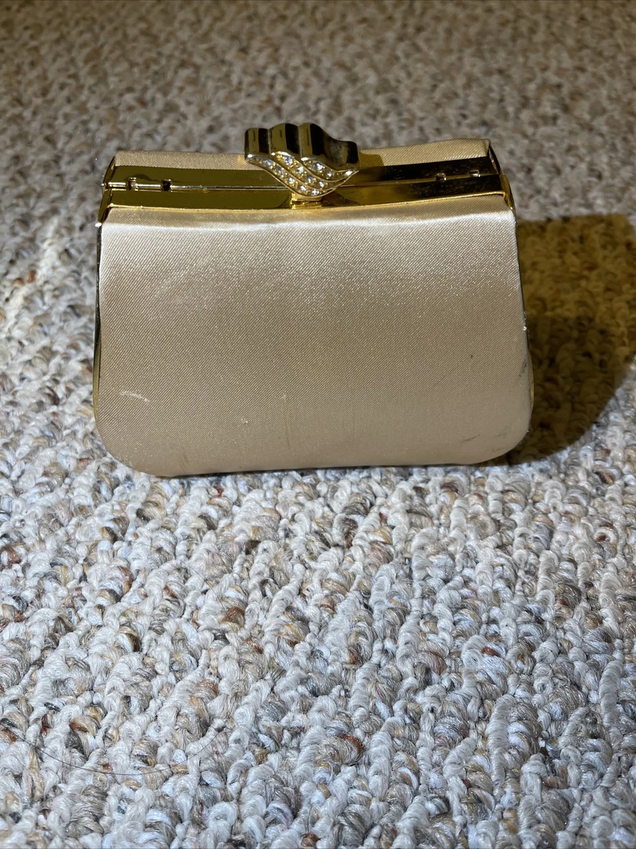 Jessica mcclintock hotsell evening bags