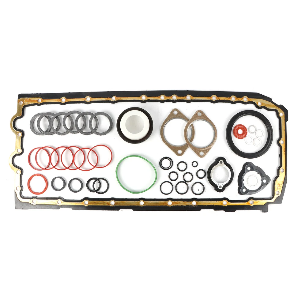 Kit de juntas de revisión del motor para BMW 335i 135i 740i E90 E91 E92 E89 2007-16 Foto 2 de 4