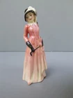 Royal Doulton Miniature 4" Lady Figurines Maureen M84