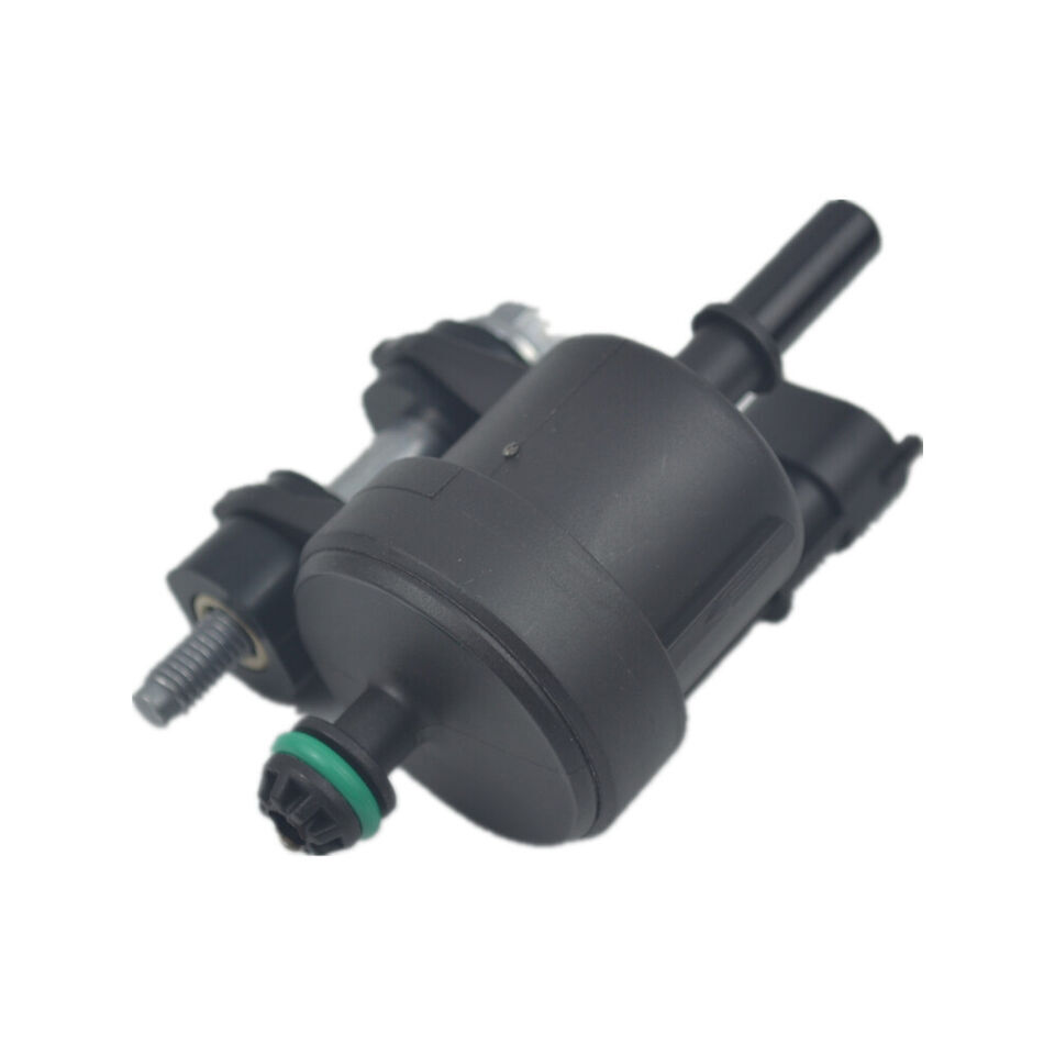 NEW Vapor Canister Purge Solenoid Valve for Buick Cadillac Chevrolet