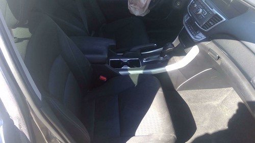 Honda Accord Sport 2013-2015 OEM LÁMPARA Y INTERMITENTE COMBO INTERRUPTOR DE COMBINACIÓN - Imagen 4 de 11