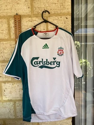 liverpool fc jersey australia