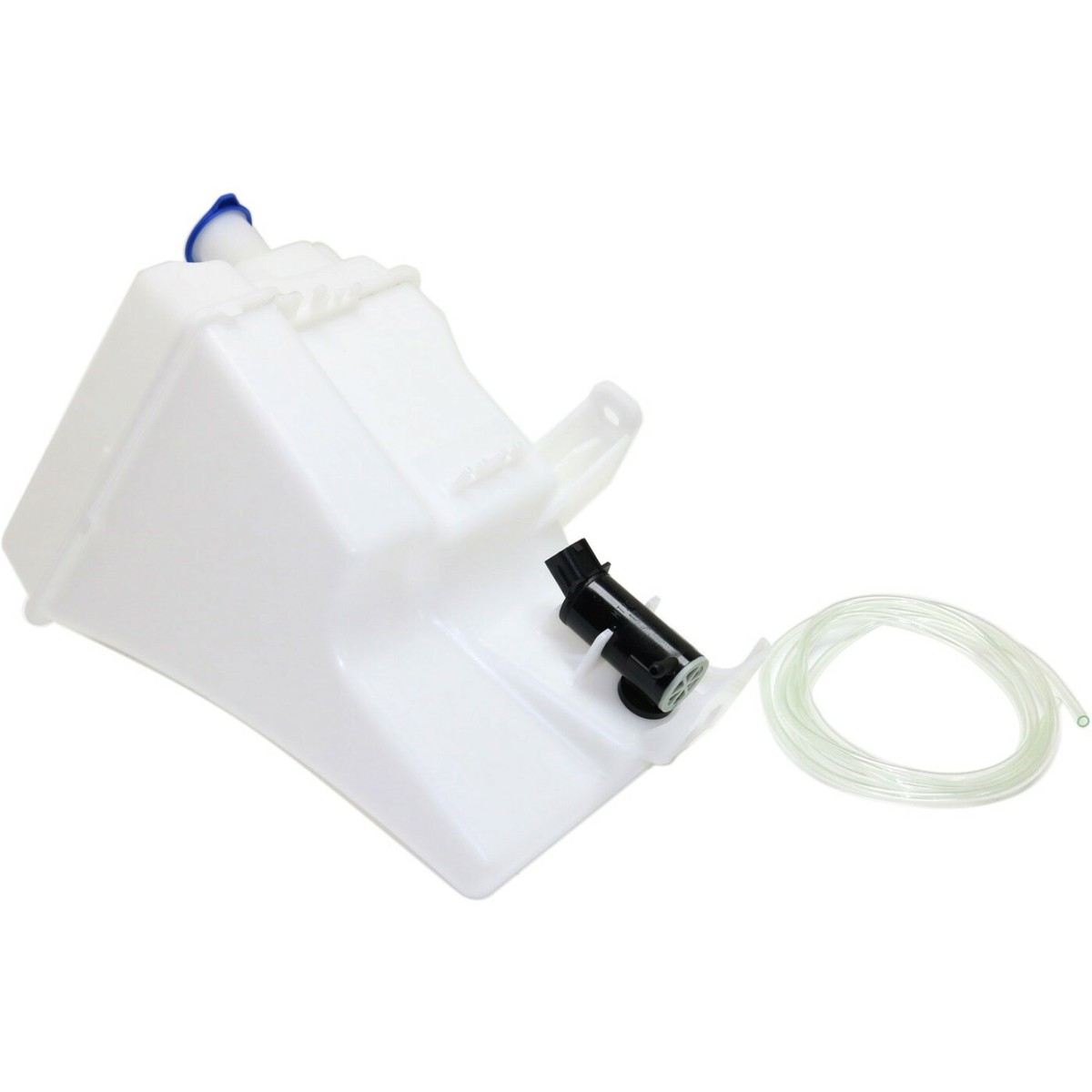 New Washer Reservoir 986101W100 for 2012-2015 Kia Rio EX, LX