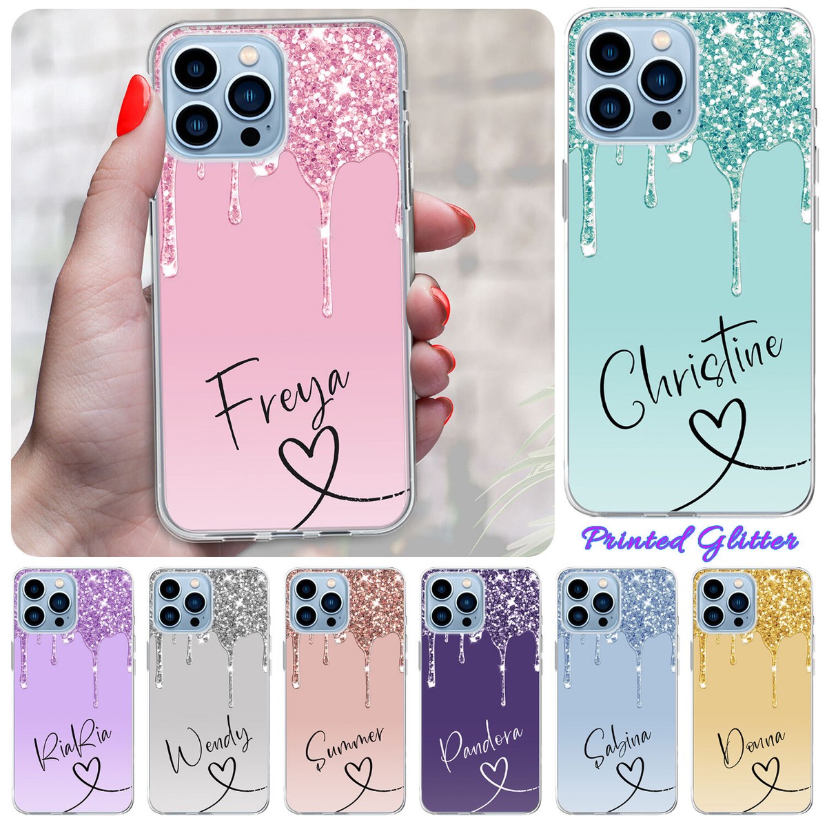walli phone cases Bow Noir Walli-Lite Case iPhone 16 Plus