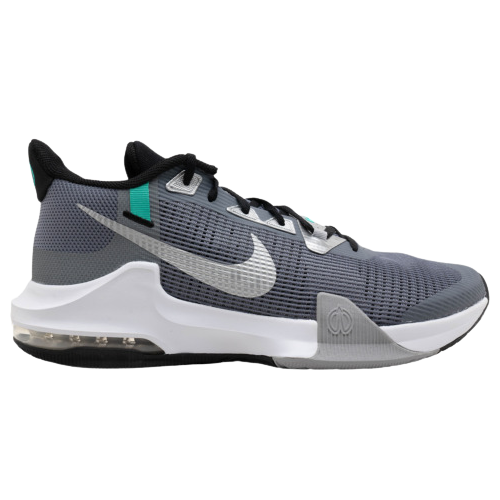 Nike Air Max Impact 3 Cool Grey for Sale | Authenticity Nike Air Max Impact 3 Cool Grey for Sale | Authenticity