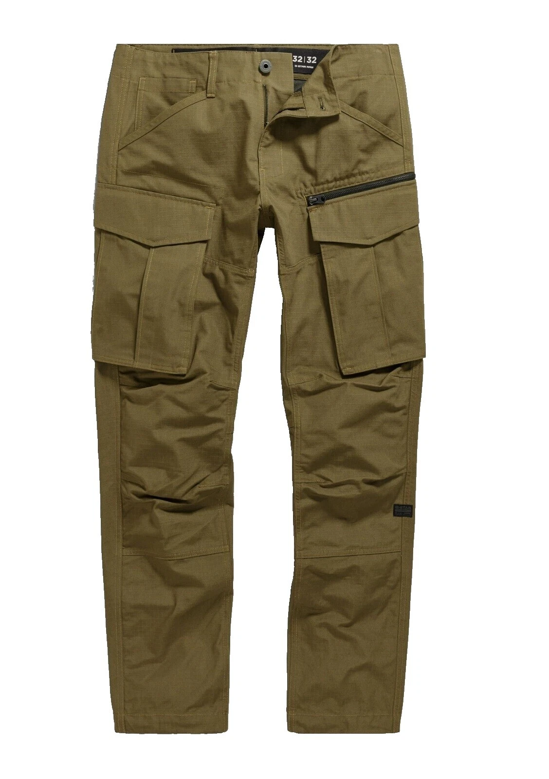 G-Star Regular Size 29 Size Pants for Men
