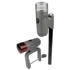 Seachoice LED Portable Battery Operated Navigation Light Kit  for Boats