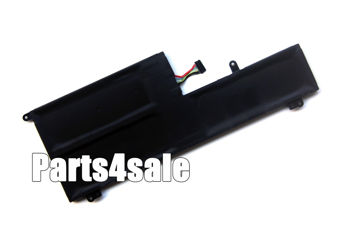 New Genuine L16M6PC1 L16L6PC1 L16C6PC1 Battery for Lenovo
