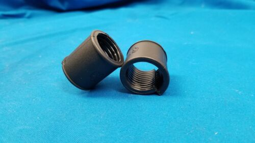 (2) ETON Steering PU Bushing Sleeve Eton 90 70 50 650435 634136 Viper E-TON OEM - Picture 5 of 6