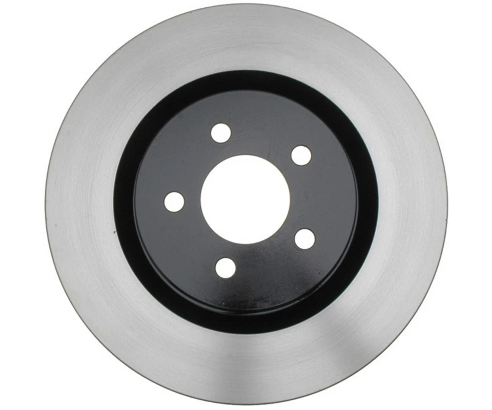 适用于 2003 - 2004 年福特野马盘式制动转子前 Raybestos 892EM89 — 第 2/3 张图片