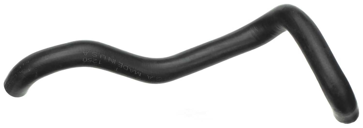 HVAC Heater Hose-Molded Heater Hose Gates 12020 for sale online | eBay