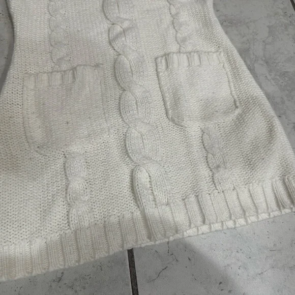 Girls Dollhouse weaved dress - Image 3 of 4