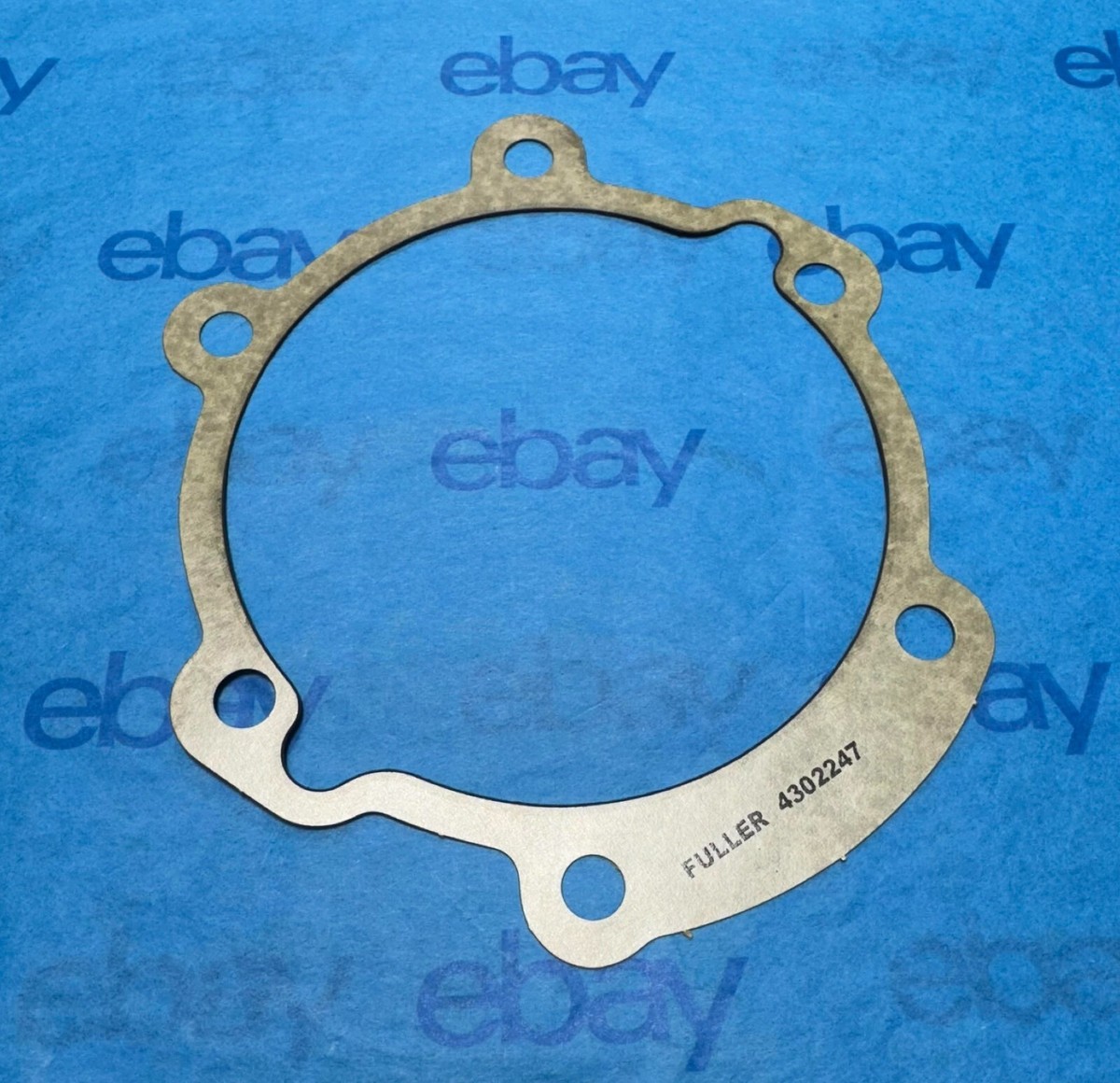 4302247 Genuine Eaton Fuller Rear Bearing Cover Gasket - New