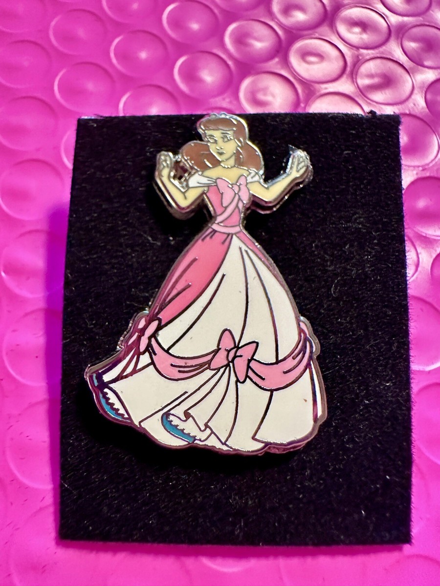 新品　未開封　リトルダル　プリンセスピンキー Princess Pinky ダル / Princess Pinky (プリンセス・ピンキー) (ドール