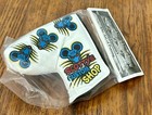 New Scotty Cameron 2014 Dirty Rat White Mid Mallet Putter Cover Headcover Golf