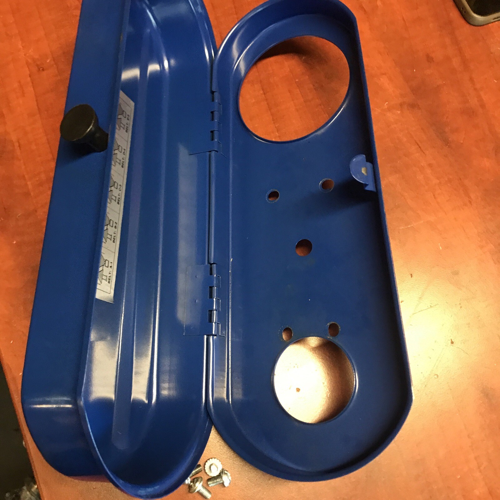 OEM Part Pulley Housing Assembly For Bench Top Rdm30AC 8" Bench Top