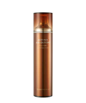 IPSE Premium Botonix Age-defying Emulsion 120mL