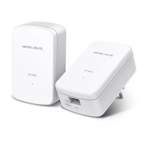 MERCUSYS MP500 KIT 1000 MBit/s