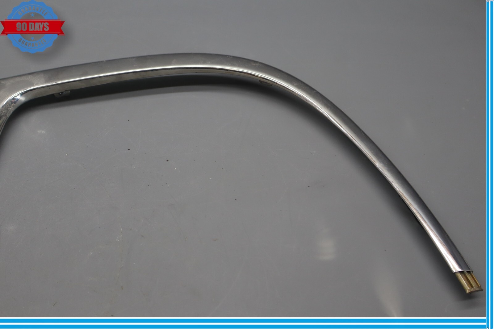 Bentley Continental 2006-2012 Rear Right Body side trim