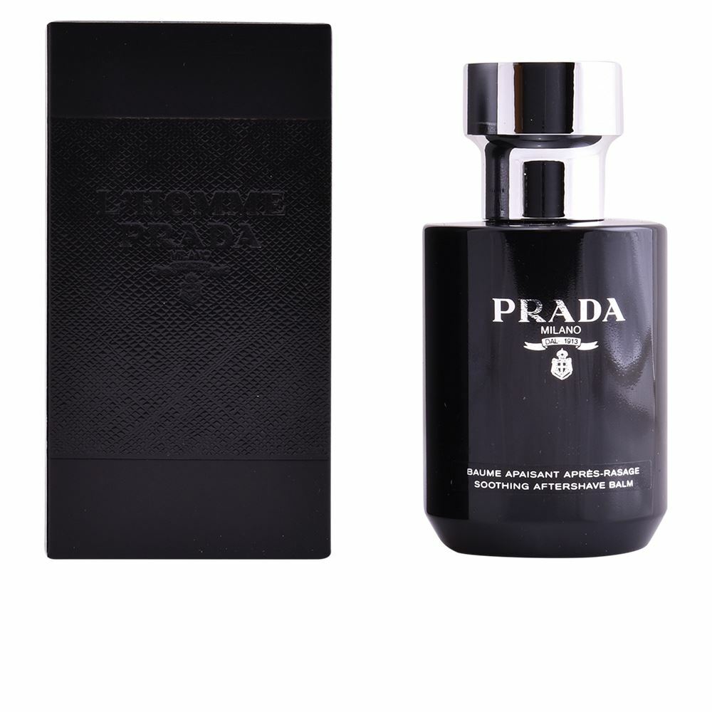 best prada aftershave