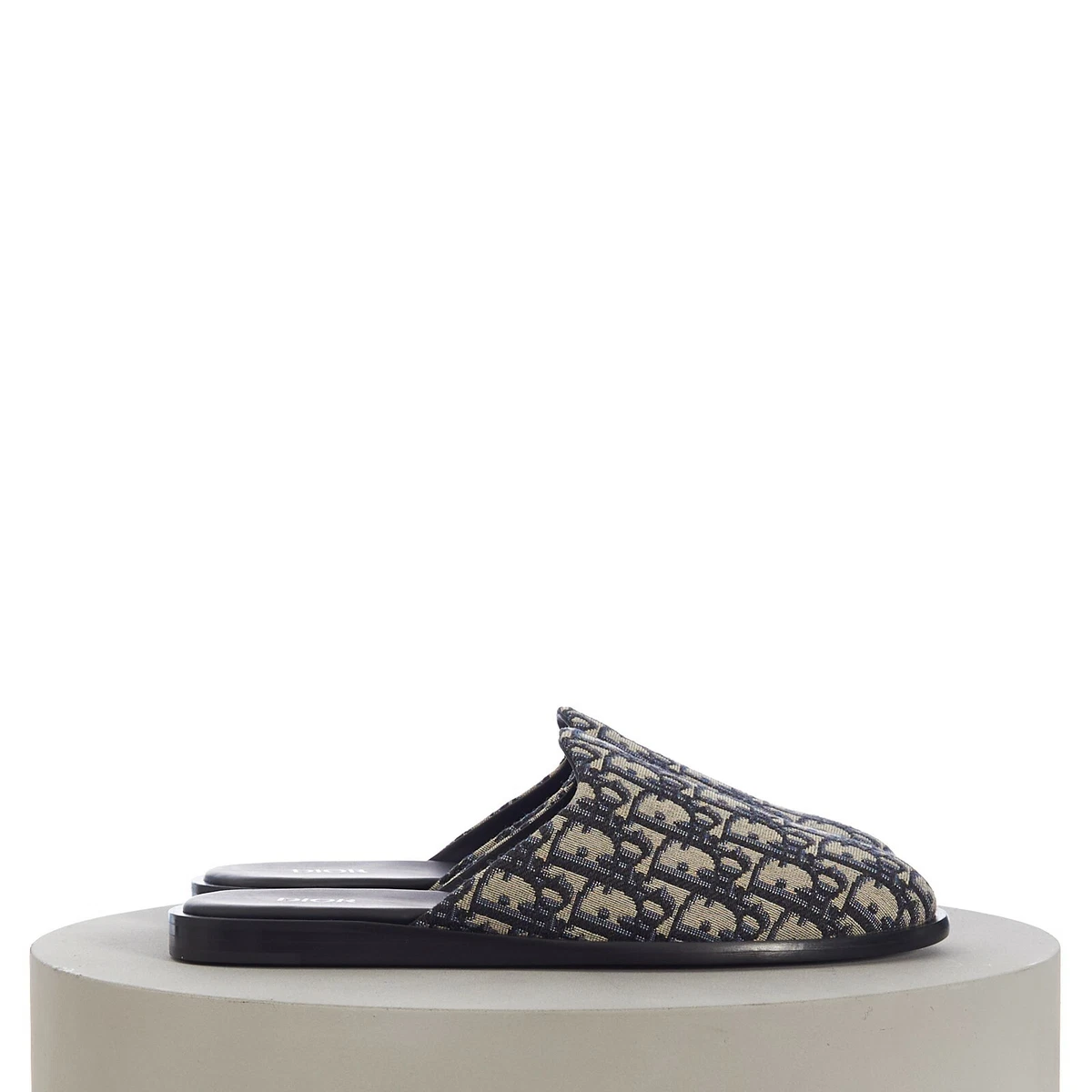 Pantoufle dior sales