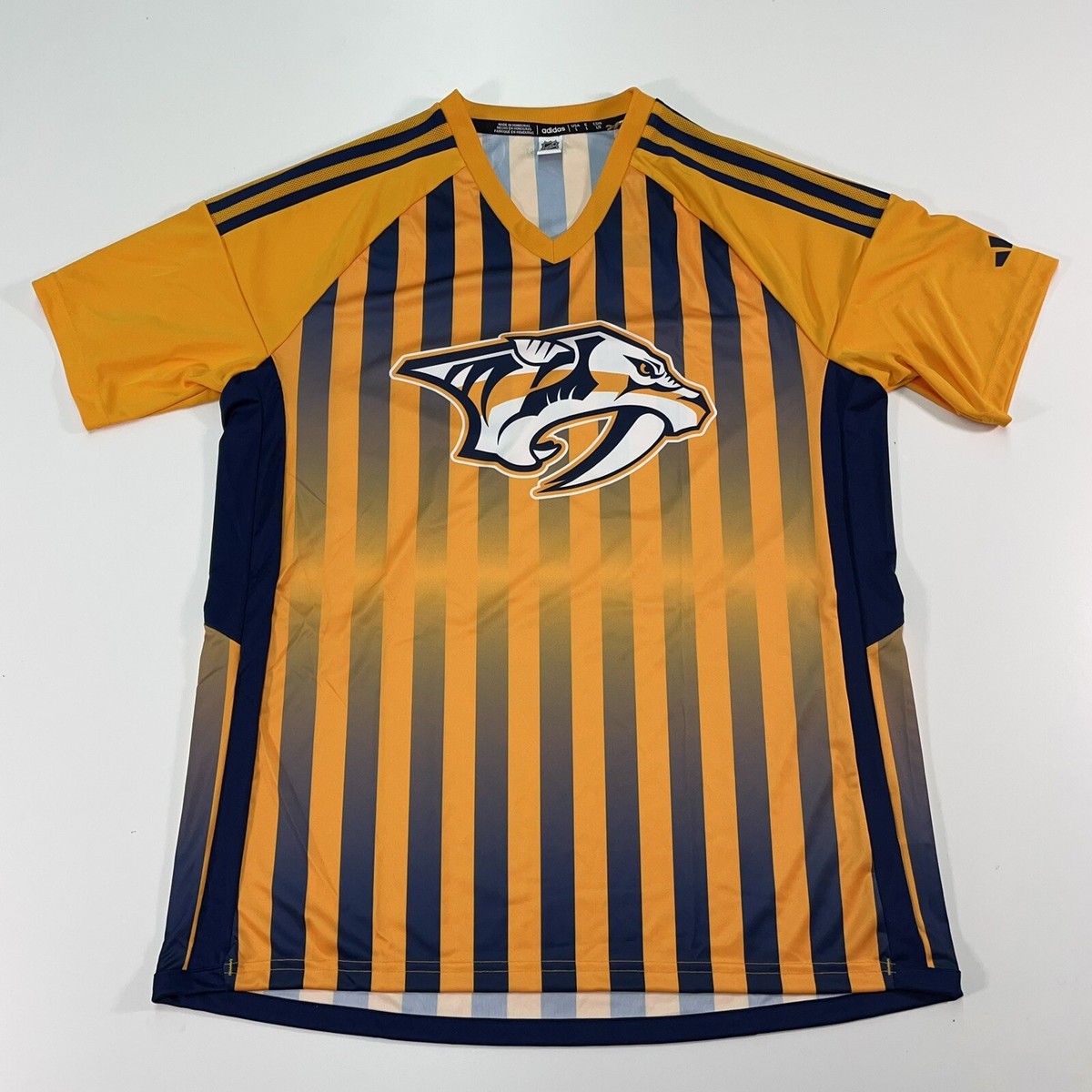 adidas nashville predators