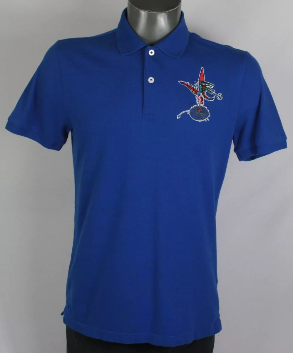 Lacoste by jean paul hot sale goude
