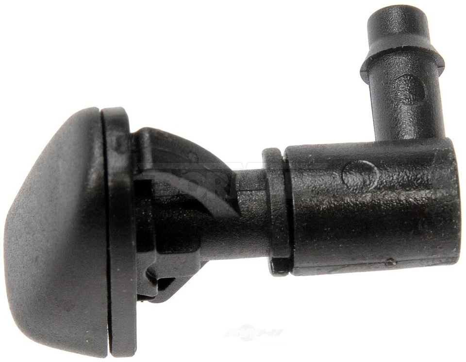 Насадка омывателя ветрового стекла подходит для Mitsubishi Eclipse Galant 1999-2012 годов выпуска DORMAN - HELP - Изображение 3 из 4