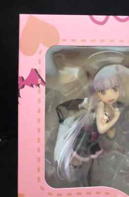 Suzukaze Aoba figure New Game EMONTOYS Manga TV Anime Character