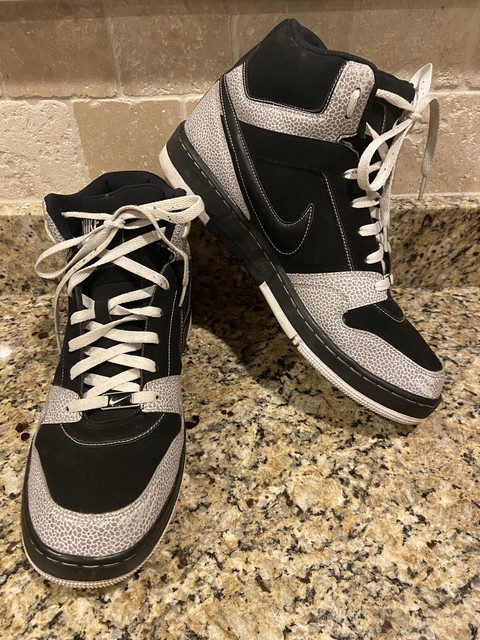 nike air prestige 3 low