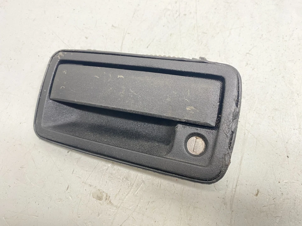 1997 DODGE НЕОНОВАЯ ПЕРЕДНЯЯ ЛЕВАЯ РУЧКА ВНЕШНЕЙ ДВЕРИ ВОДИТЕЛЯ OEM - 1564766 - Изображение 2 из 4