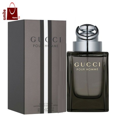 gucci per homme