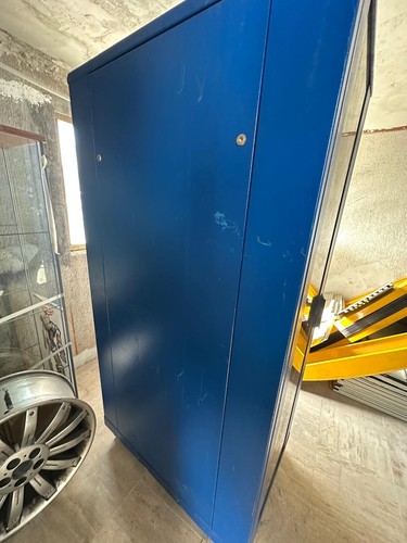 Armadio Server Rack 60x90x181 - Photo 4/6