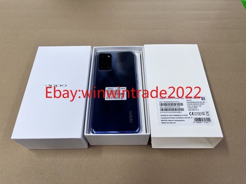 Unlocked Oppo A53s 5G Dual SIM 128GB 6/8GB RAM 6.52" 5000mAh New sealed Google - Picture 19 of 26