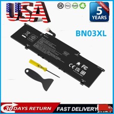 BN03XL Battery For HP Envy x360 15m-ee013dx HSTNN-OB1O L76965-AC1 L77034-005
