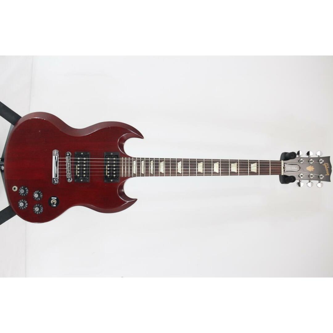 Electric Guitar Gibson SG 70s Tribute Cherry Red Made in USA