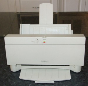 macintosh printer