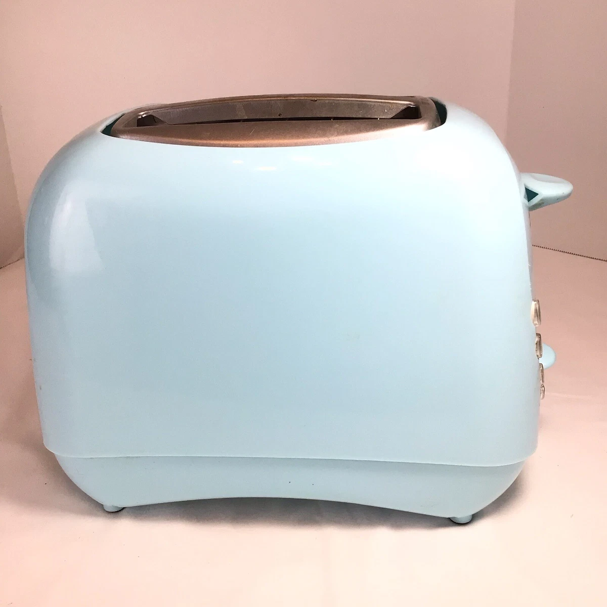 Baby blue toaster cheap