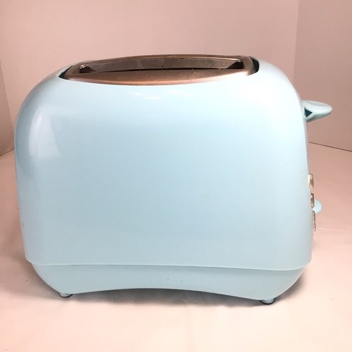 Cooks 2 Slice Toaster With Bagel Defrost Keep Warm Functions Baby 