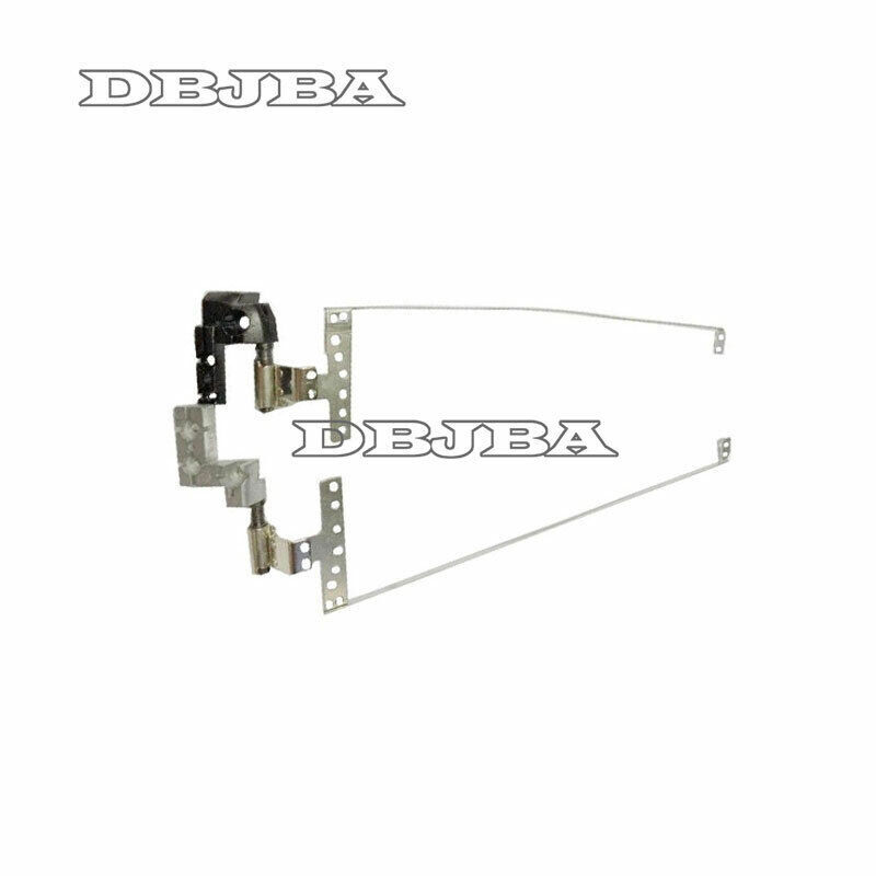 Lenovo Y460 Series Laptop LCD Hinges - Y460N Y460P Y460C Axis Shaft Replacement-image
