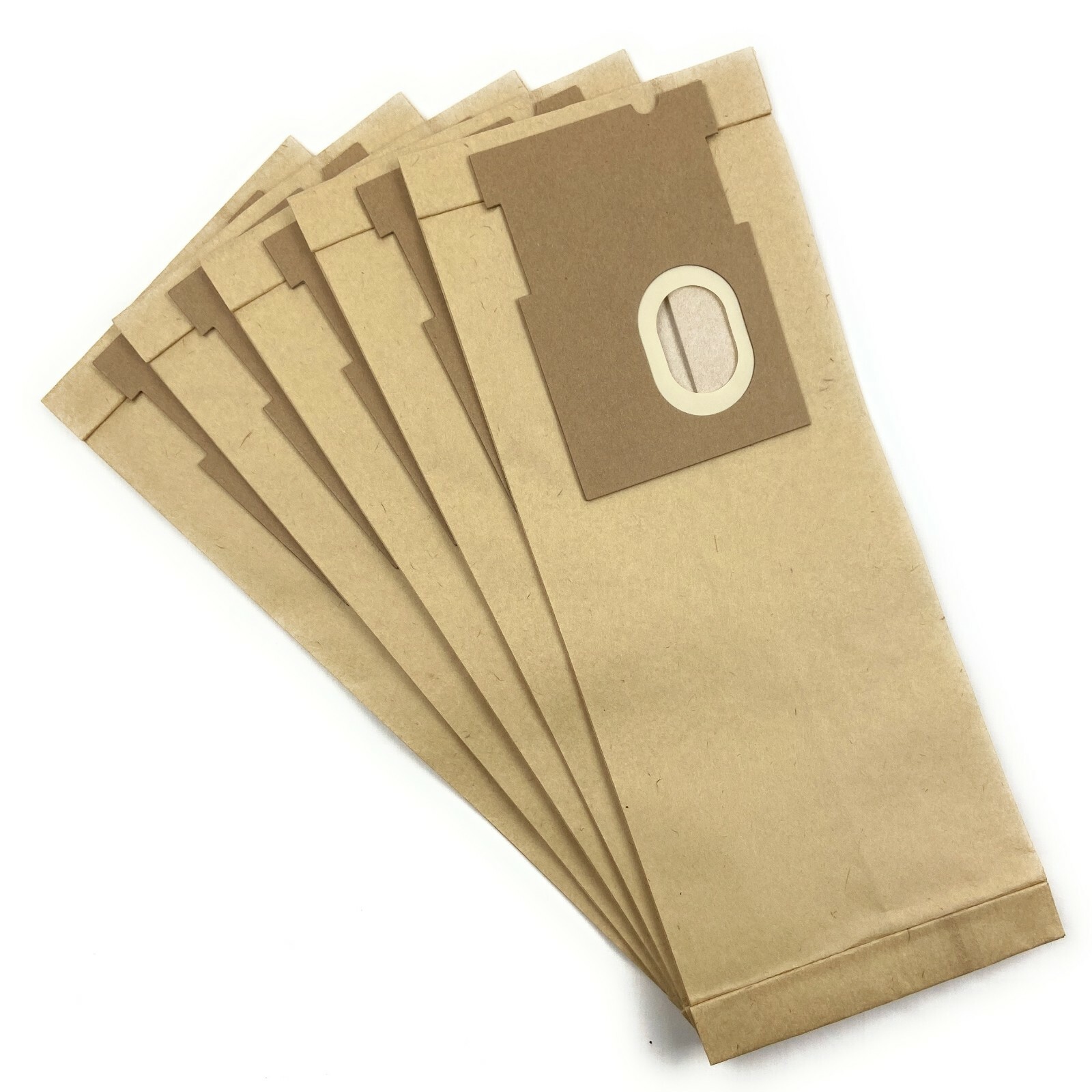 For Electrolux Contour Vacuum Cleaner Paper Dust Bag 5 Pack eBay