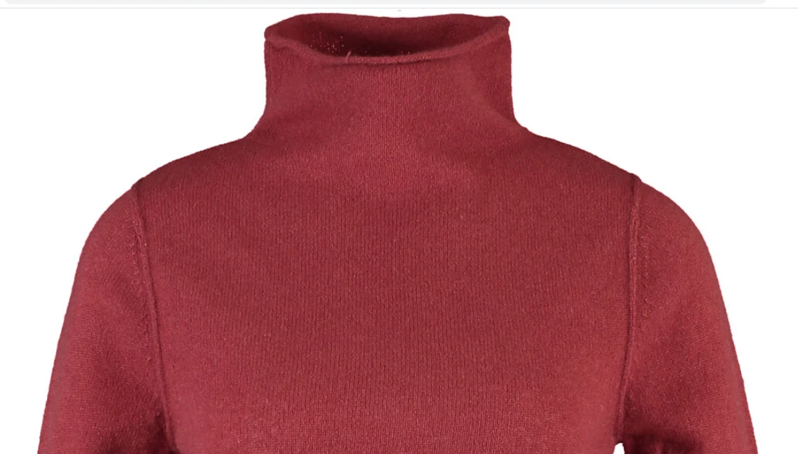 Nicole top miller cashmere