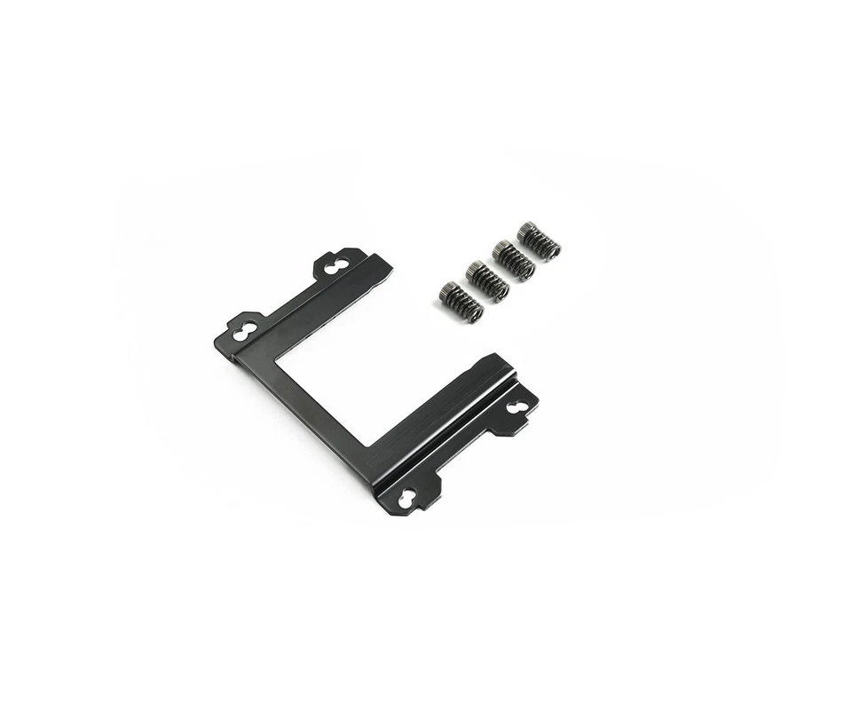 Enermax LIQTECH II TR4 - LGA 4677 Upgrade Kit for Intel Xeon CPU - Bracket Only - Image 2 of 4