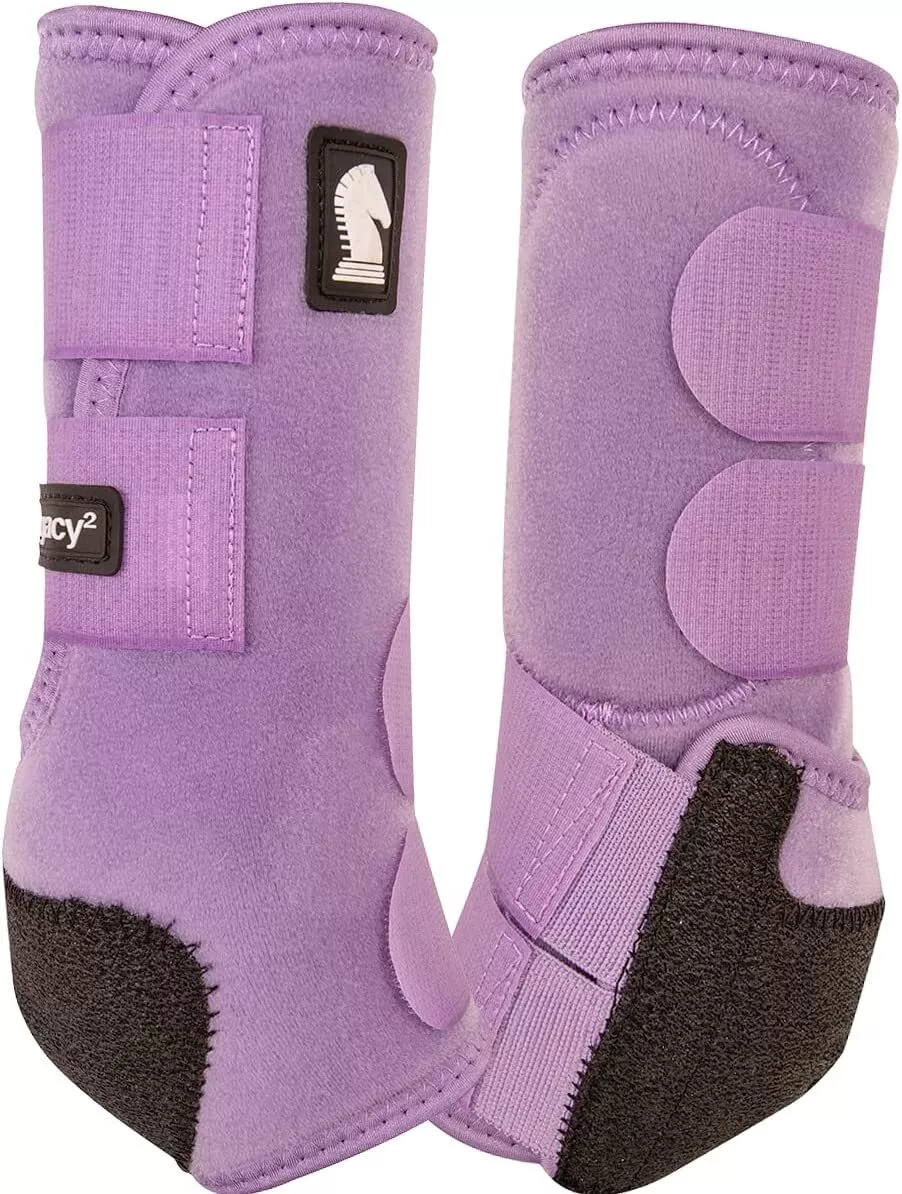 Classic equine horse boots cheap