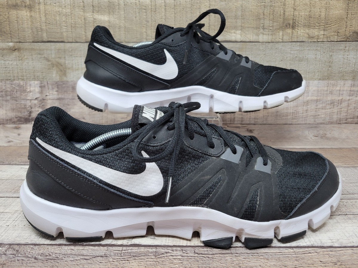 nike flex show tr