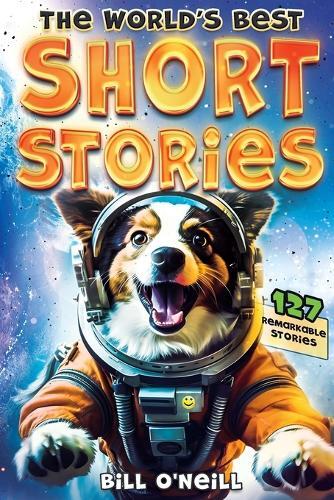 Bill O'Neill The World's Best Short Stories (Tascabile)