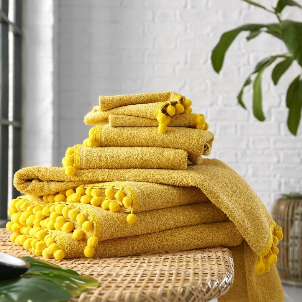 Bath shop towels uk