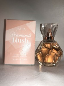 diamonds by blush