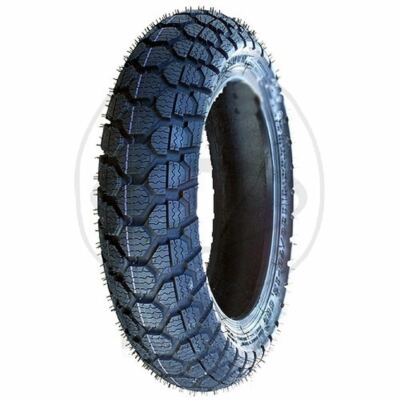 100/90-10 56J M+S IRC SN26 URBAN SCHNEE EVO APRILIA 50 AMICO GL 1994-1997